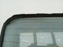 Chrysler Crossfire Convertible Back Glass-3