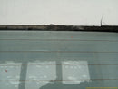 Chrysler Crossfire Convertible Back Glass-5