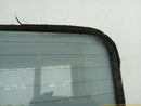 Chrysler Crossfire Convertible Back Glass-6