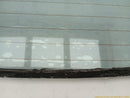 Chrysler Crossfire Convertible Back Glass-8