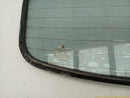 Chrysler Crossfire Convertible Back Glass-10