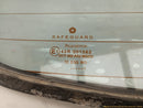 Chrysler Crossfire Convertible Back Glass-11
