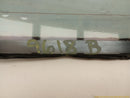 Chrysler Crossfire Convertible Back Glass-12