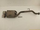 Chrysler Crossfire Exhaust Pipe & Muffler-1