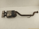 Chrysler Crossfire Exhaust Pipe & Muffler-2
