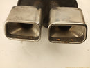 Chrysler Crossfire Exhaust Pipe & Muffler-3