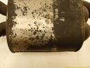 Chrysler Crossfire Exhaust Pipe & Muffler-6