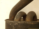 Chrysler Crossfire Exhaust Pipe & Muffler-7