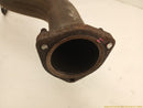 Chrysler Crossfire Exhaust Pipe & Muffler-9