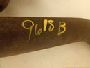 Chrysler Crossfire Exhaust Pipe & Muffler-11