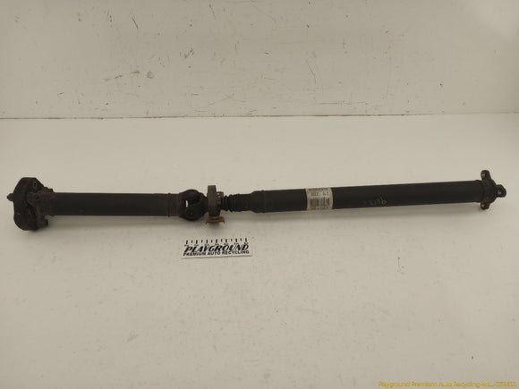 Chrysler Crossfire Drive Shaft