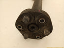 Chrysler Crossfire Drive Shaft-2