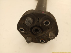 Chrysler Crossfire Drive Shaft - 0