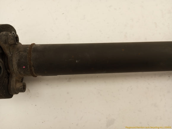 Chrysler Crossfire Drive Shaft