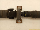 Chrysler Crossfire Drive Shaft-4