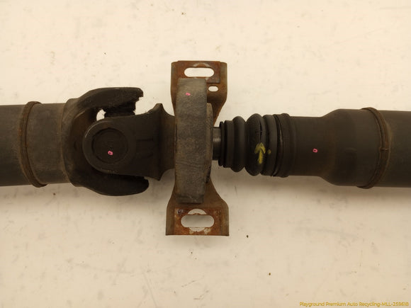 Chrysler Crossfire Drive Shaft