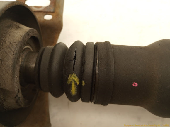 Chrysler Crossfire Drive Shaft