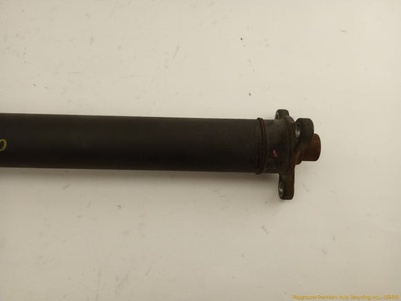 Chrysler Crossfire Drive Shaft