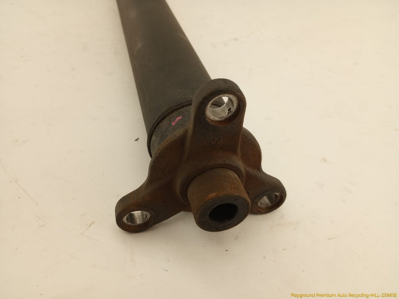 Chrysler Crossfire Drive Shaft