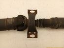 Chrysler Crossfire Drive Shaft-9