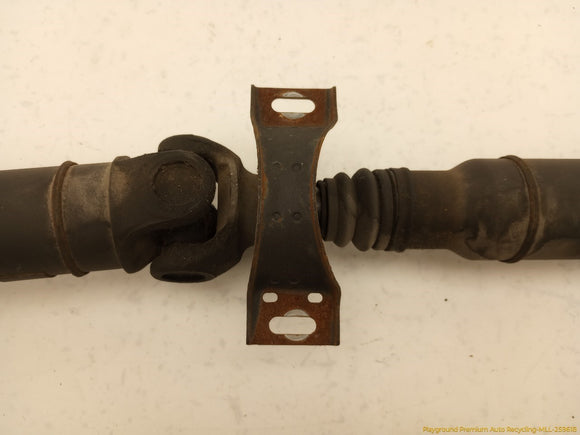 Chrysler Crossfire Drive Shaft
