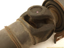 Chrysler Crossfire Drive Shaft-10