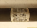 Chrysler Crossfire Drive Shaft-11