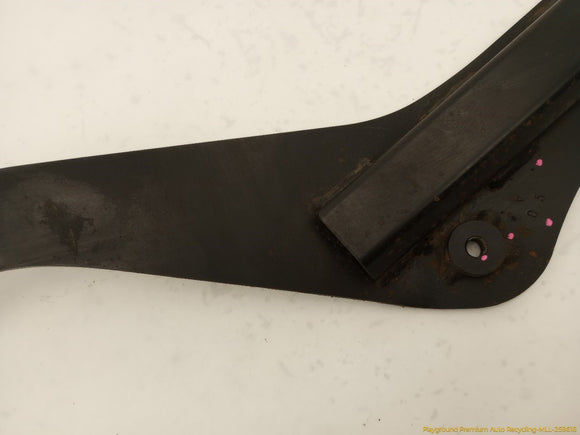 Chrysler Crossfire Rear Suspension Stabilizer Reinforcement Crossmember