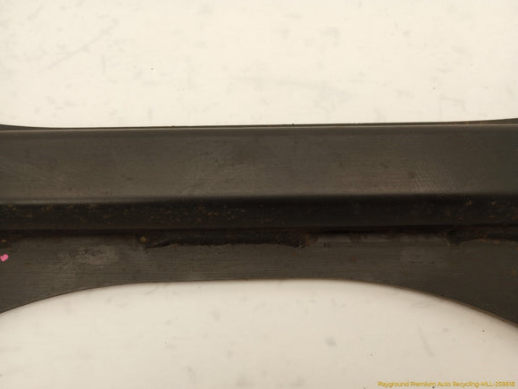 Chrysler Crossfire Rear Suspension Stabilizer Reinforcement Crossmember