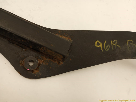 Chrysler Crossfire Rear Suspension Stabilizer Reinforcement Crossmember