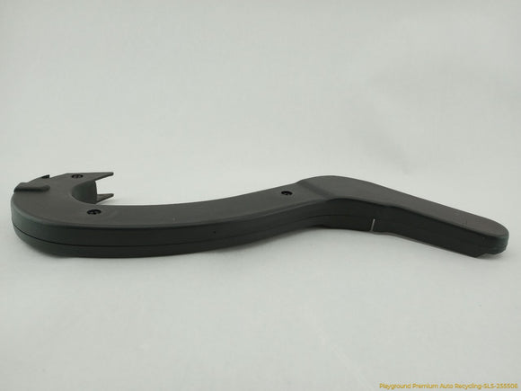 BMW 735i Pair Of Trunk Lid Hinges