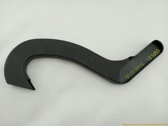 BMW 735i Pair Of Trunk Lid Hinges