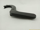 BMW 735i Pair Of Trunk Lid Hinges-7