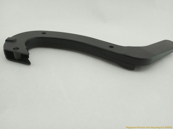 BMW 735i Pair Of Trunk Lid Hinges