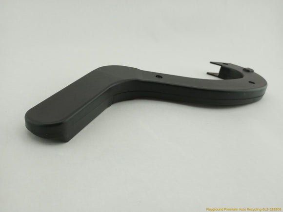 BMW 735i Pair Of Trunk Lid Hinges