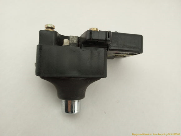 BMW 735i Trunk Lid Actuator