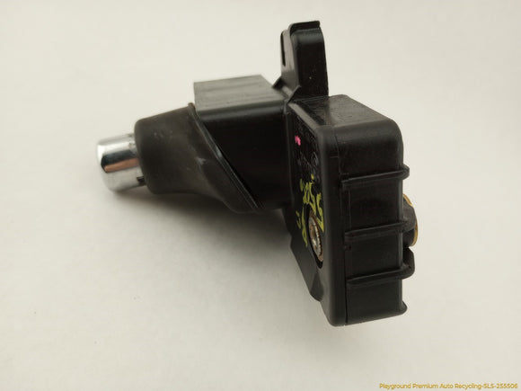 BMW 735i Trunk Lid Actuator