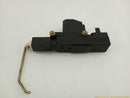 BMW 735i Trunk Lid Actuator-11