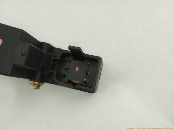 BMW 735i Trunk Lid Actuator