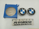BMW 735i BMW Logo Emblem-1