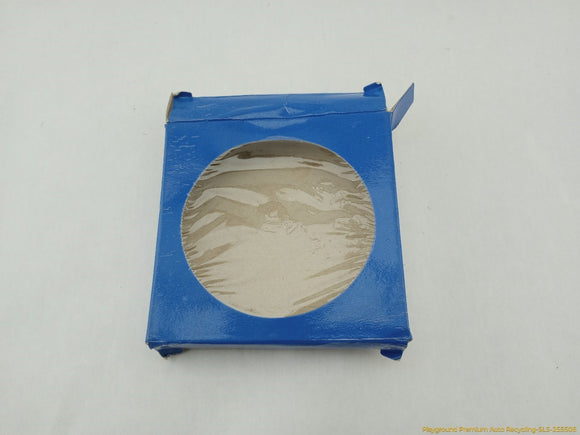 BMW 735i BMW Logo Emblem