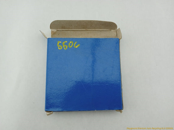 BMW 735i BMW Logo Emblem