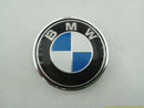 BMW 735i BMW Logo Emblem-4