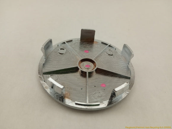 BMW 735i BMW Logo Emblem