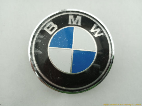 BMW 735i BMW Logo Emblem
