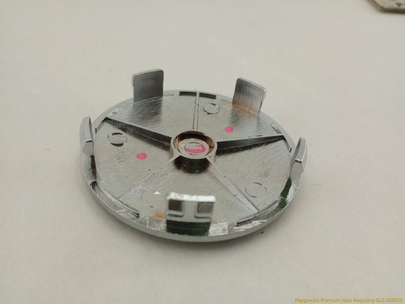 BMW 735i BMW Logo Emblem