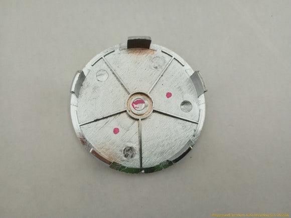 BMW 735i BMW Logo Emblem