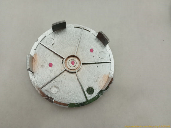 BMW 735i BMW Logo Emblem