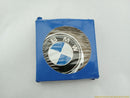 BMW 735i BMW Logo Emblem-12