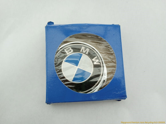 BMW 735i BMW Logo Emblem